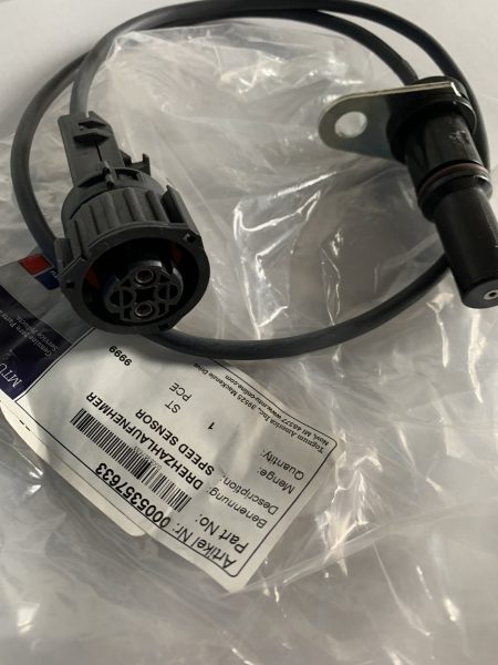 5357633 SPEED SENSOR MTU ORIGINAL PART